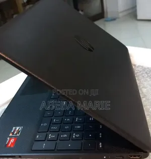 New Laptop HP Stream Notebook 8GB AMD Ryzen 5 SSD 512GB