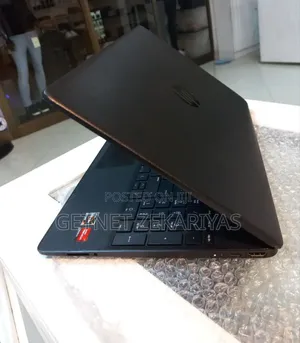 New Laptop HP Stream Notebook 8GB AMD Ryzen 5 SSD 512GB