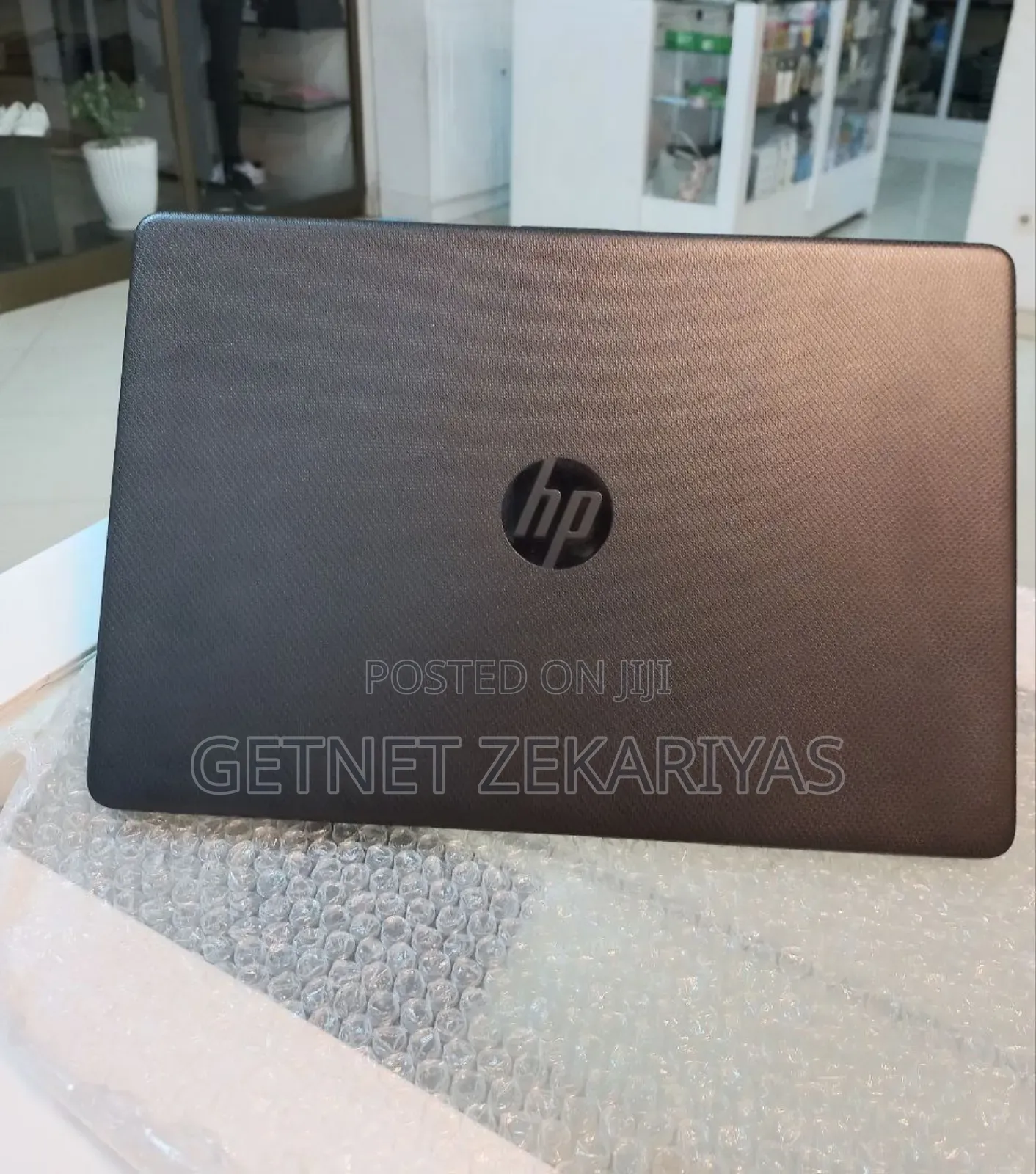New Laptop HP Stream Notebook 8GB AMD Ryzen 5 SSD 512GB