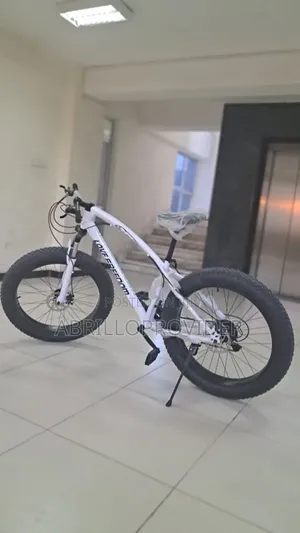 Love Freedom 7 Marsh Fat Tyre Bicycle1bike1fat Tyre Bike