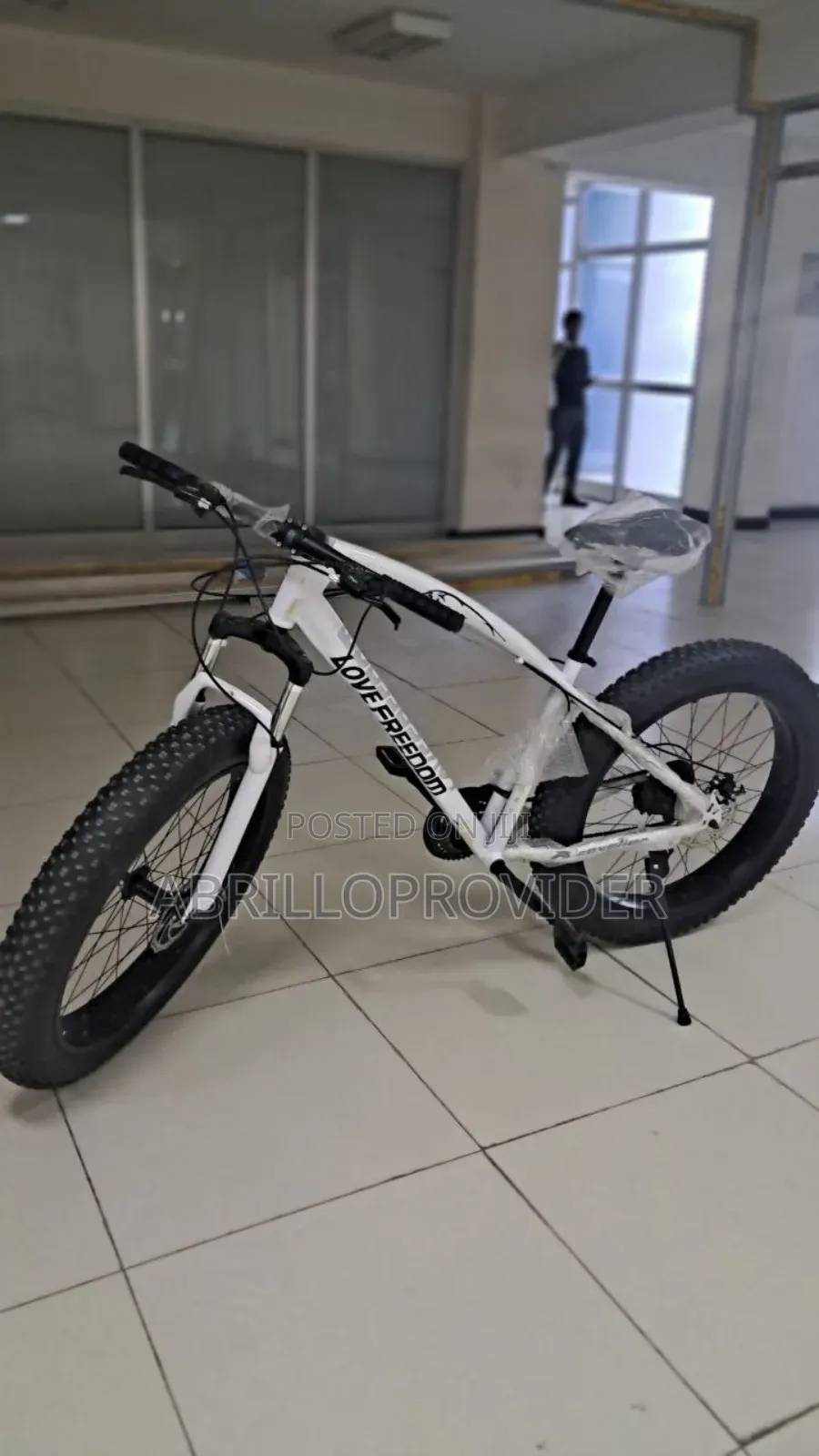 Fat Tyre Bike for Adults1strong Fat Tyre Bike for Adults