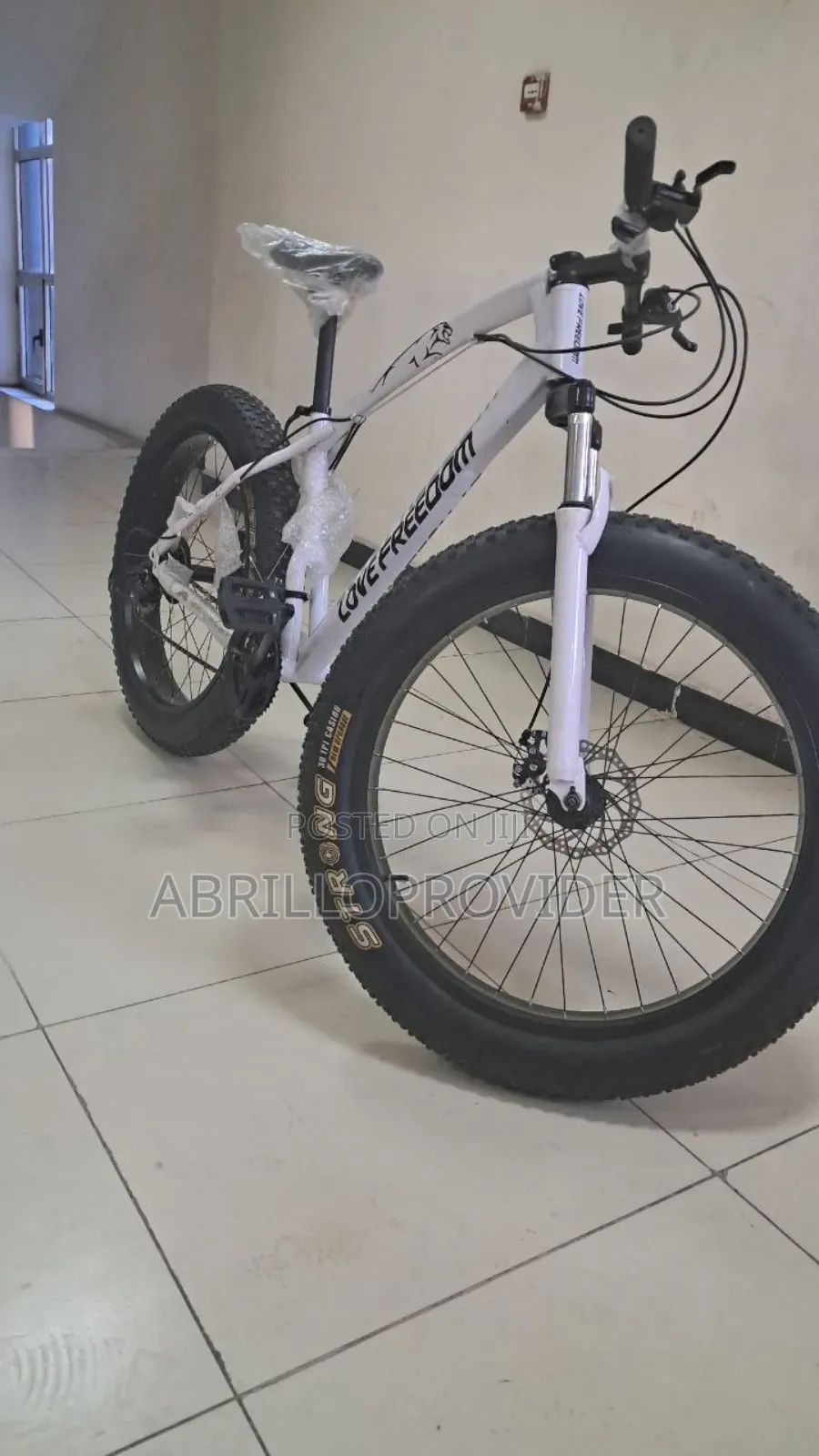 Fat Tyre Bike for Adults1strong Fat Tyre Bike for Adults