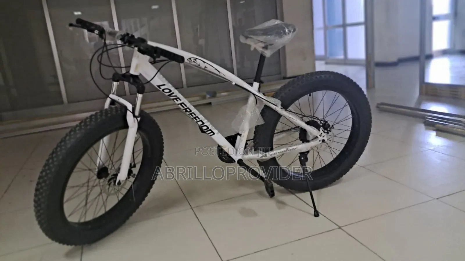 Bike Original for Adults1bicycle for Mens1sport Fat Tyre Bik