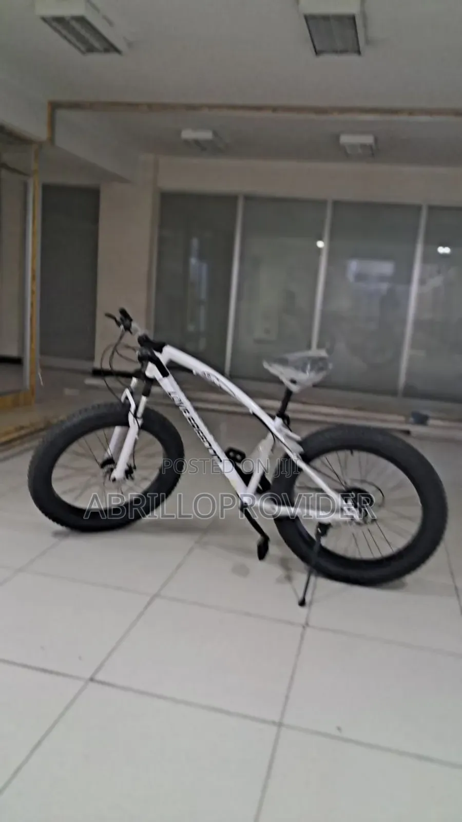 Bike Original for Adults1bicycle for Mens1sport Fat Tyre Bik