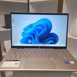 Photo - New Laptop HP Pavilion X360 14 16GB Intel Core I5 SSD 512GB