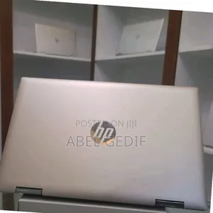 New Laptop HP Pavilion X360 14 16GB Intel Core I5 SSD 512GB