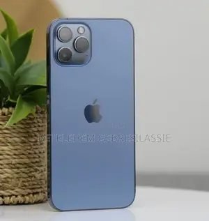 Apple iPhone 12 Pro 256 GB Blue