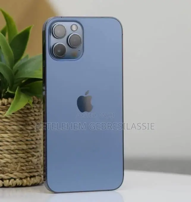 Apple iPhone 12 Pro 256 GB Blue