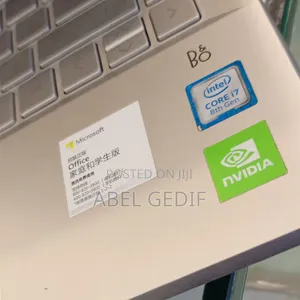 Photo - New Laptop HP Pavilion 14 16GB Intel Core I7 SSD 512GB