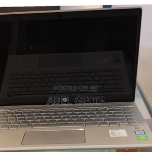 New Laptop HP Pavilion 14 16GB Intel Core I7 SSD 512GB