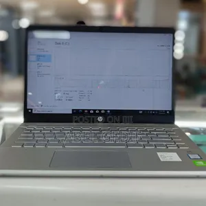 New Laptop HP Pavilion 14 16GB Intel Core I5 SSD 512GB