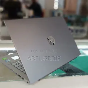 New Laptop HP Pavilion 14 16GB Intel Core I5 SSD 512GB