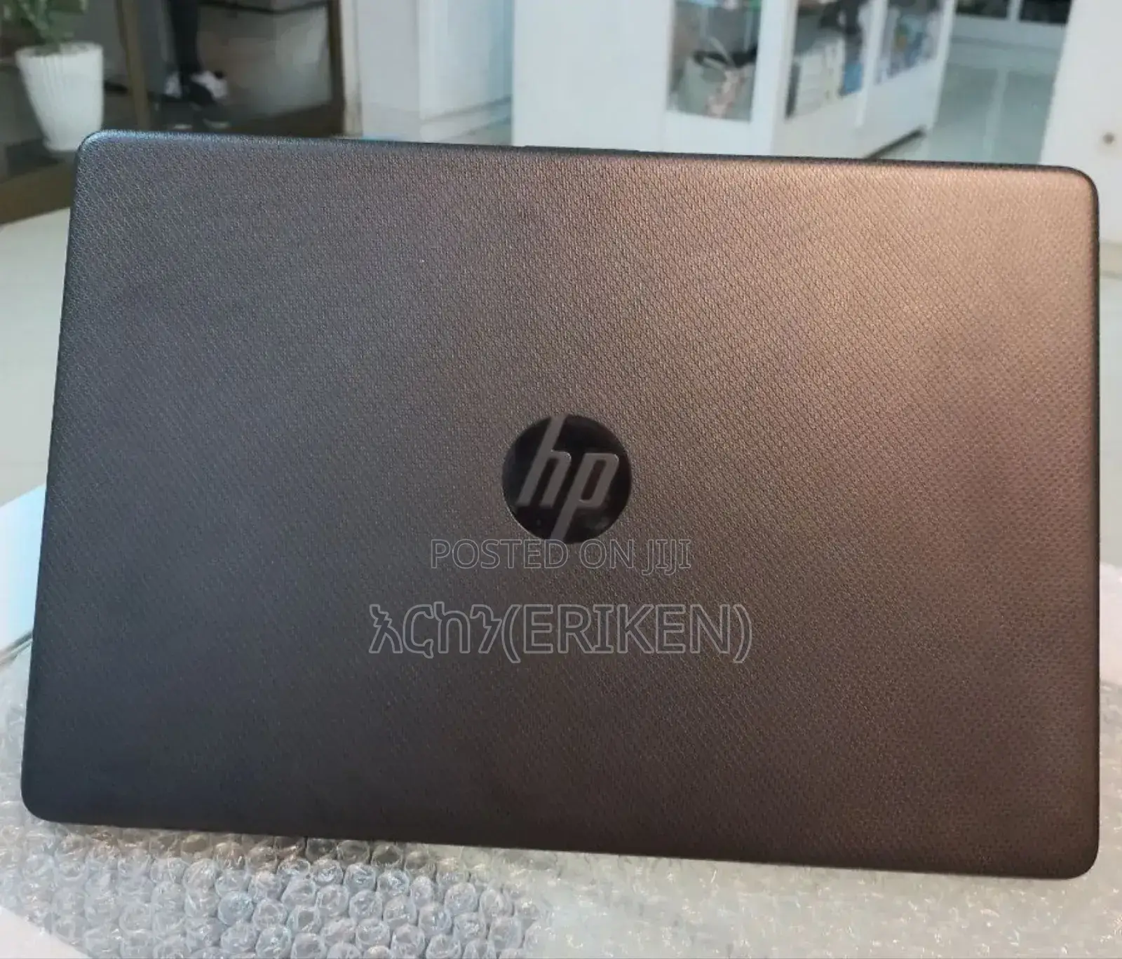 New Laptop HP Stream Notebook 8GB AMD Ryzen 5 SSD 512GB