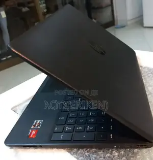 New Laptop HP Stream Notebook 8GB AMD Ryzen 5 SSD 512GB