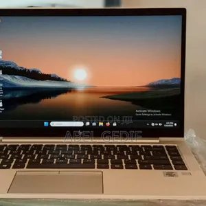 New Laptop HP EliteBook 840 16GB Intel Core I5 SSD 512GB