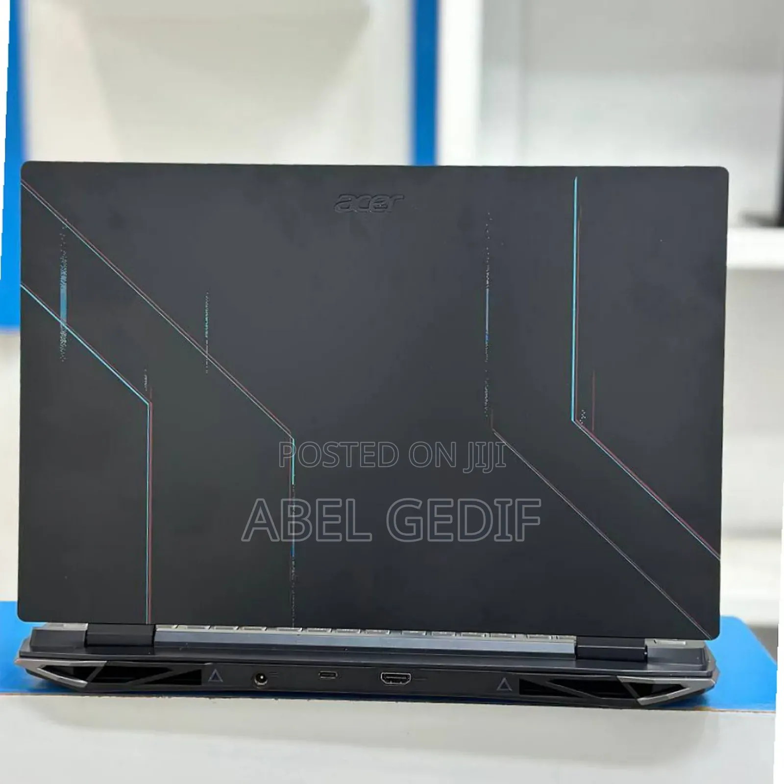 New Laptop Acer 16GB Intel Core I7 SSD 1T