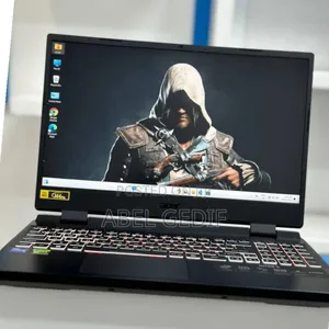 New Laptop Acer 16GB Intel Core I7 SSD 1T