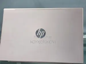 New Laptop HP Pavilion 14 16GB Intel Core I7 SSD 512GB