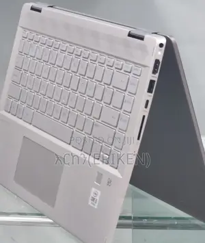 New Laptop HP Pavilion 14 16GB Intel Core I7 SSD 512GB