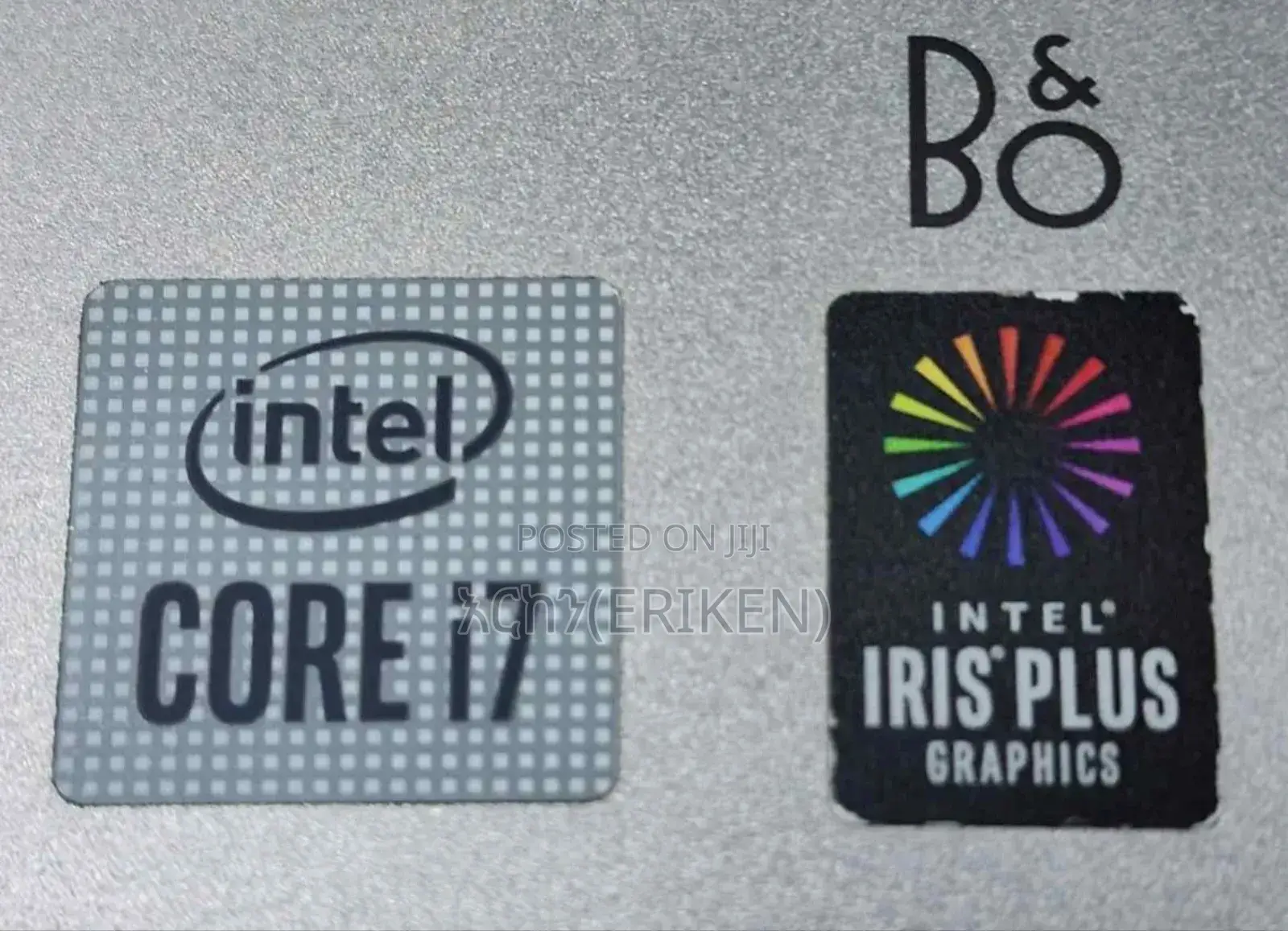 New Laptop HP Pavilion 14 16GB Intel Core I7 SSD 512GB