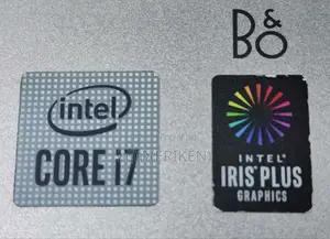 New Laptop HP Pavilion 14 16GB Intel Core I7 SSD 512GB