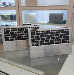 New Laptop HP EliteBook X360 1040 G7 16GB Intel Core I7 SSD 512GB