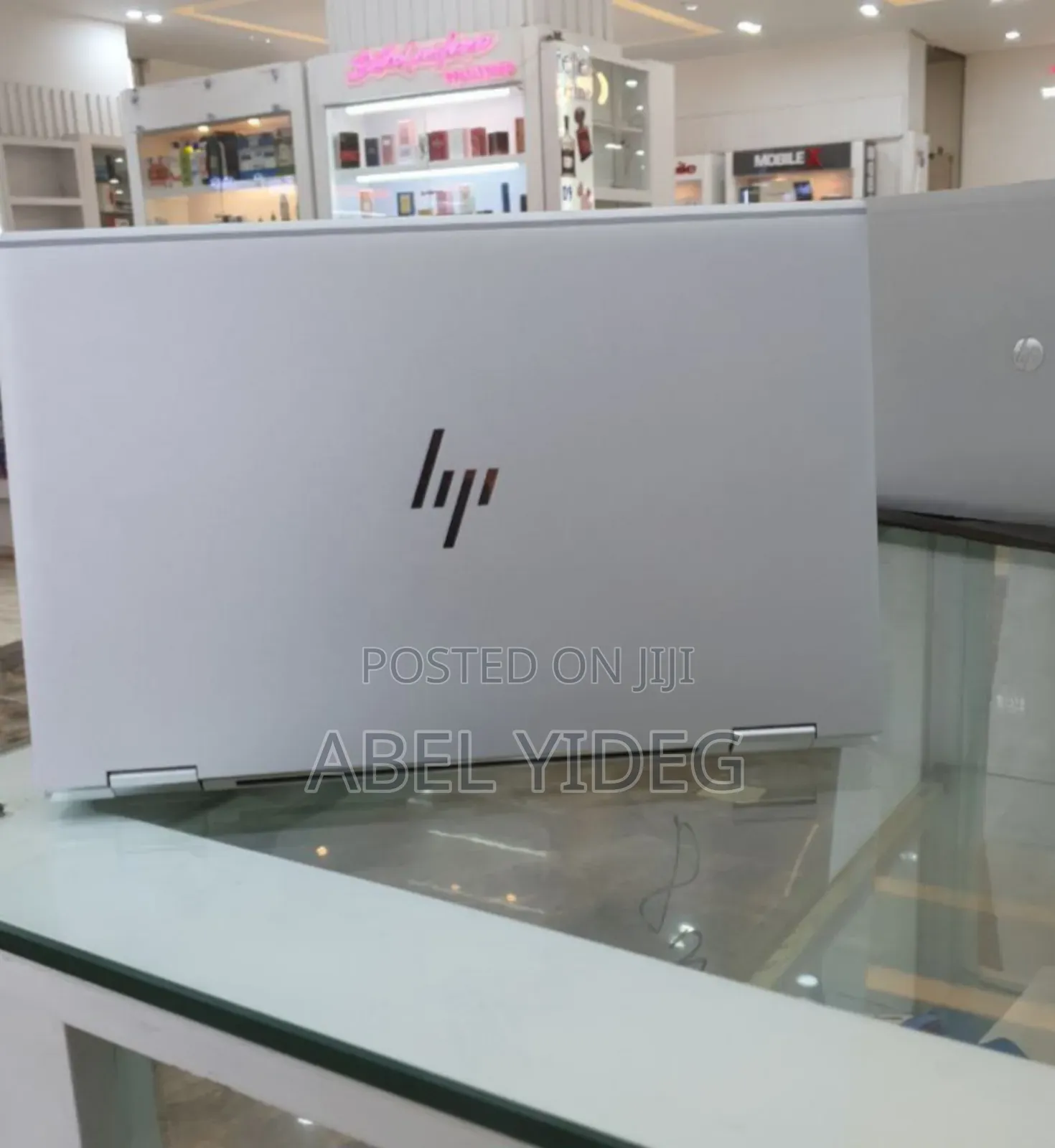 New Laptop HP EliteBook X360 1040 G7 16GB Intel Core I7 SSD 512GB