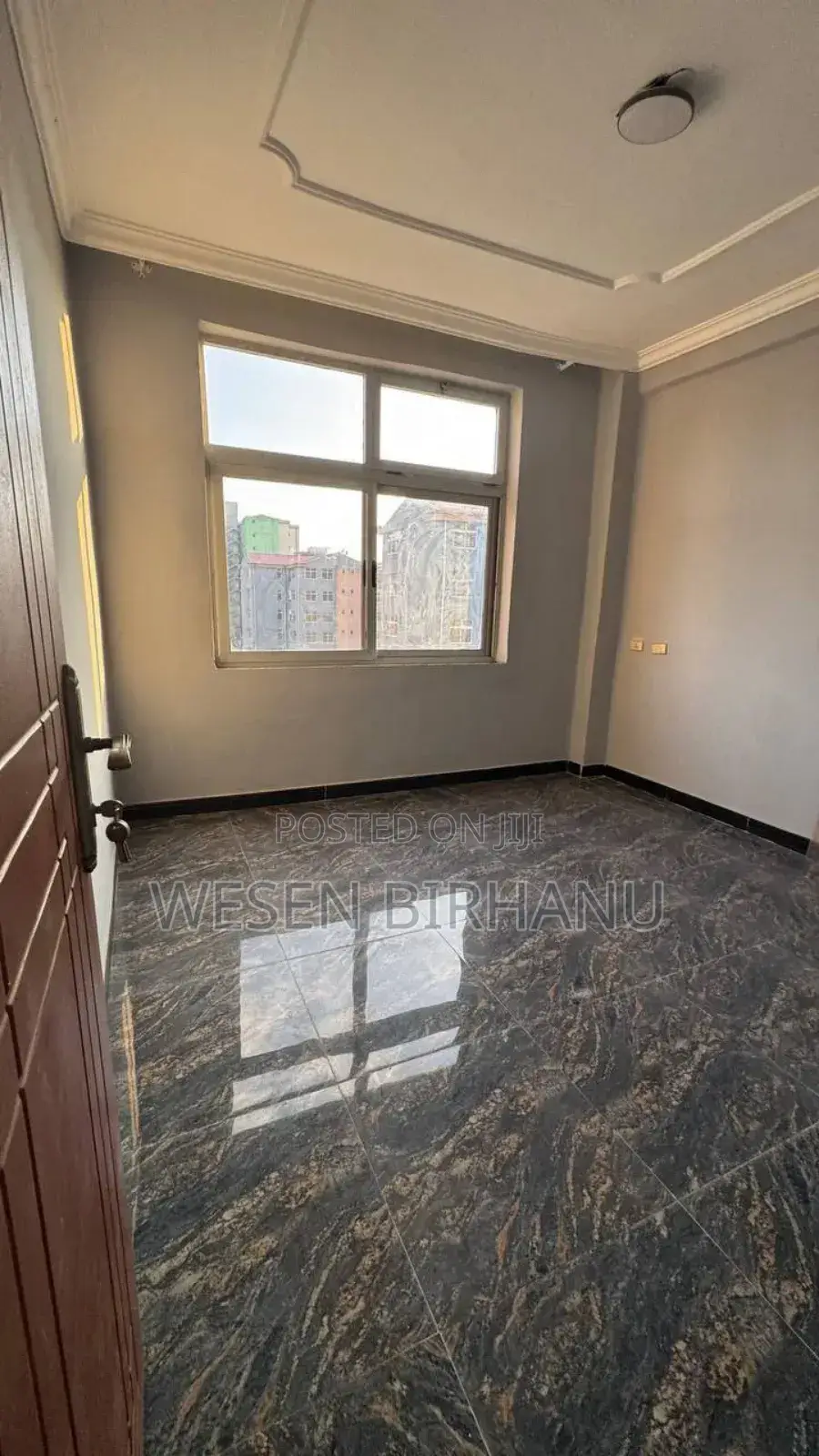 3bdrm Apartment in Condiminem, Addis Ketema for sale