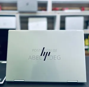 New Laptop HP Envy X360 16GB SSD 1T