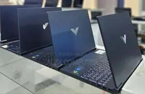 New Laptop HP Victus 16 16GB Intel Core I5 SSD 512GB