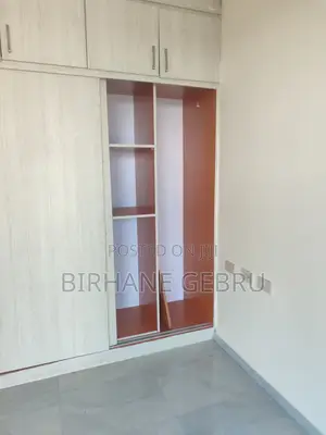 3bdrm Apartment in Luxury Apartiment, Bole for rent