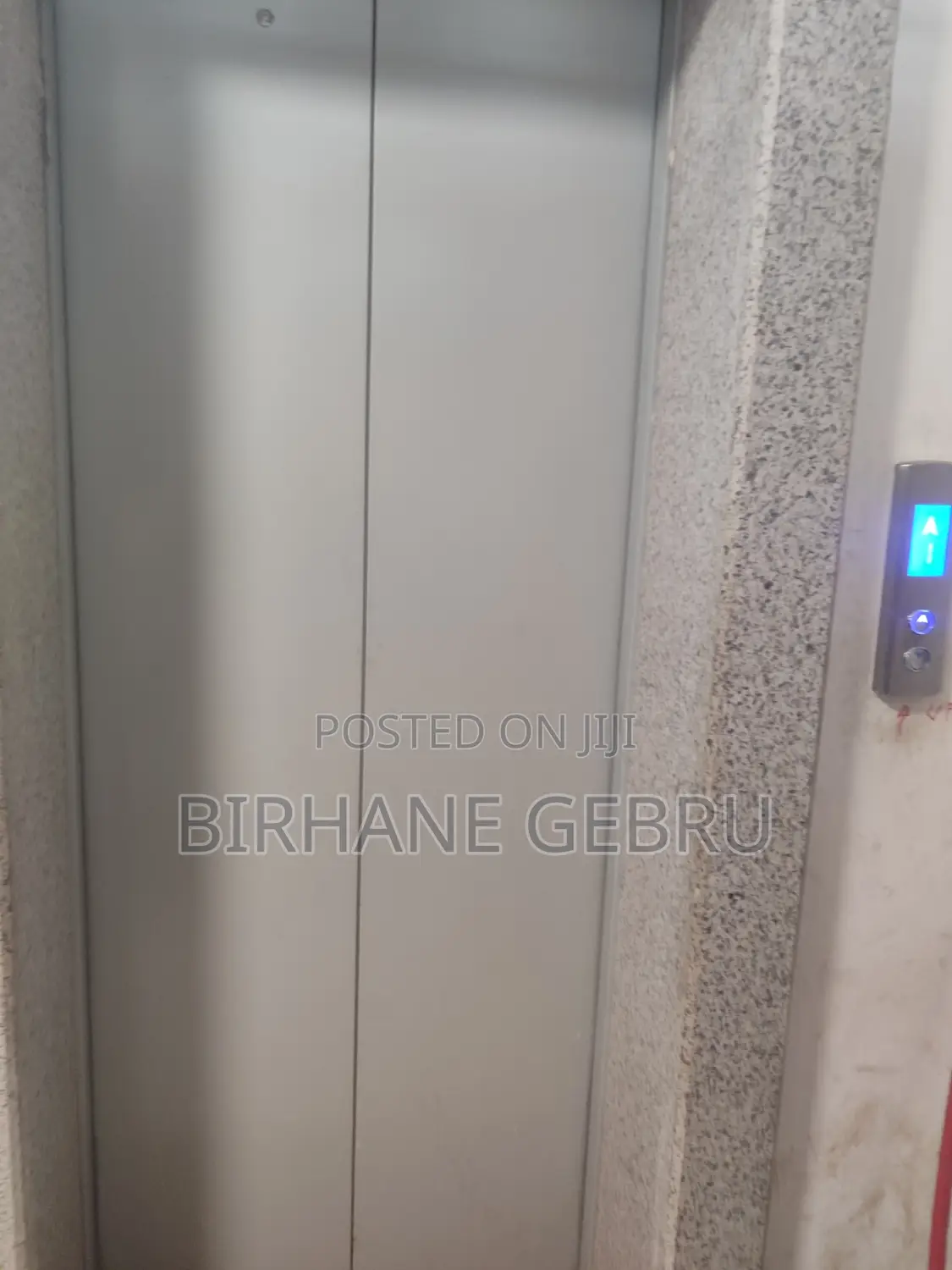 3bdrm Apartment in Luxury Apartiment, Bole for rent