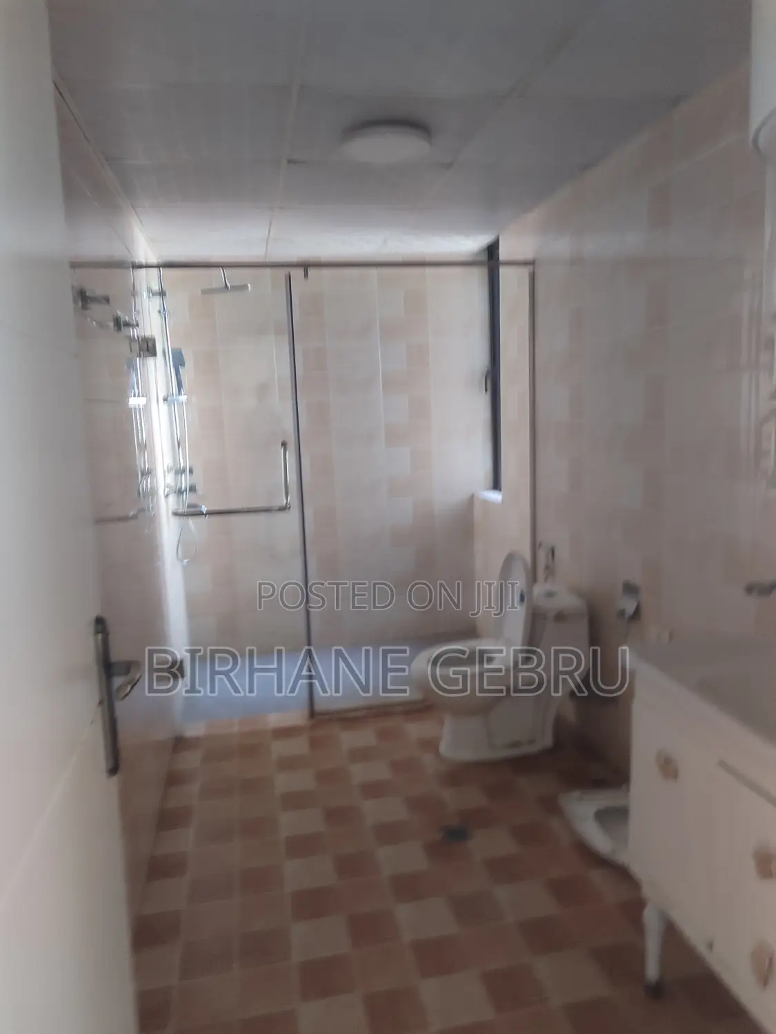 3bdrm Apartment in Luxury Apartiment, Bole for rent