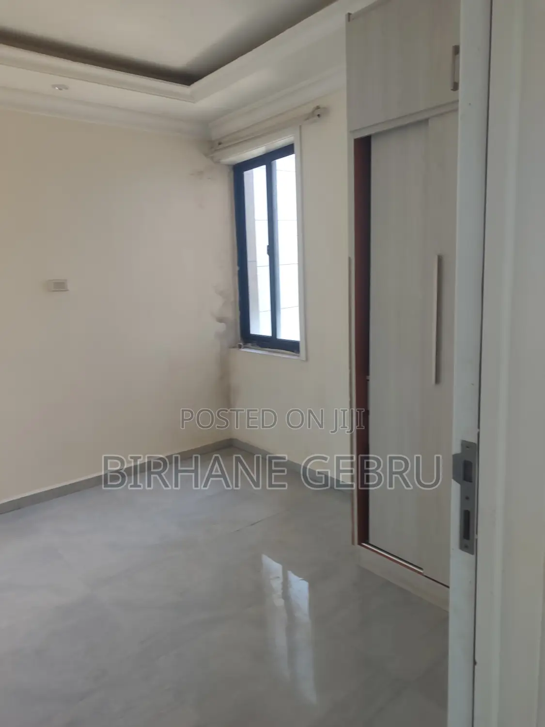 3bdrm Apartment in Luxury Apartiment, Bole for rent