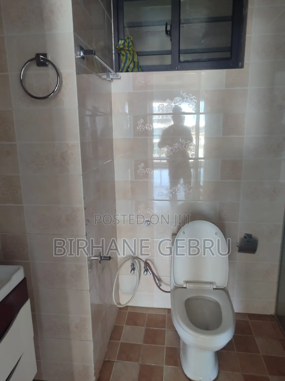 3bdrm Apartment in Luxury Apartiment, Bole for rent