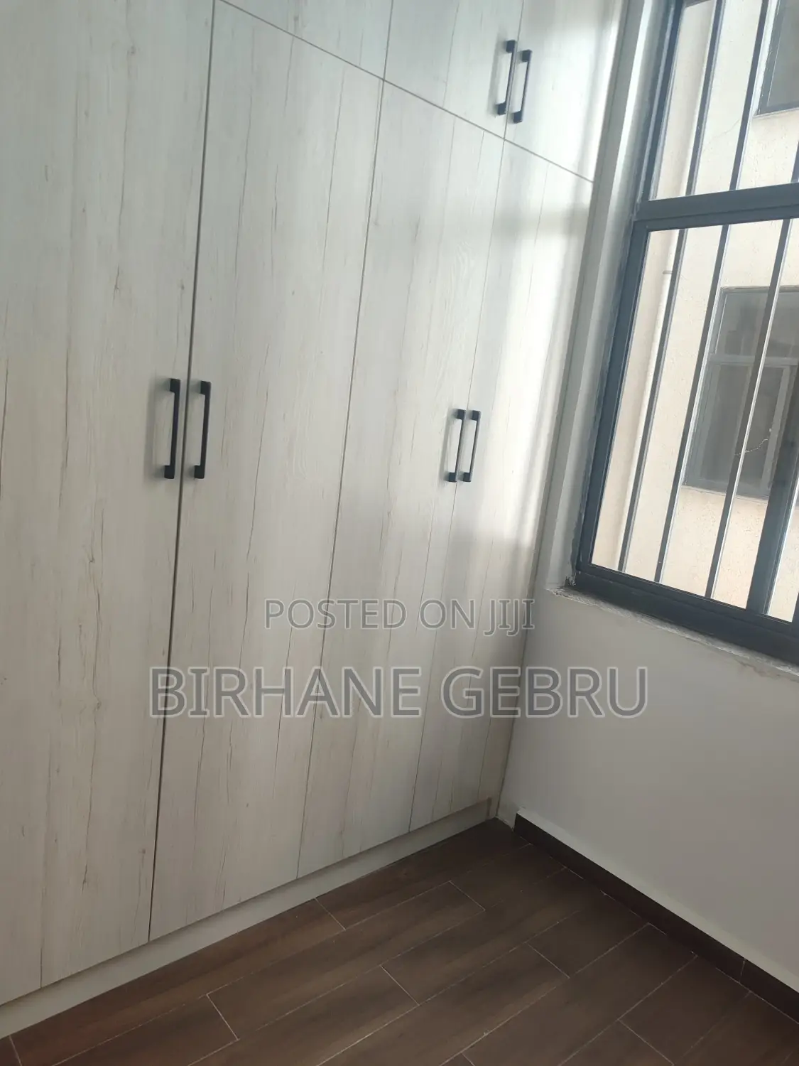 3bdrm Apartment in Real State, Bole for rent