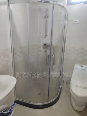 3bdrm Apartment in Real State, Bole for rent