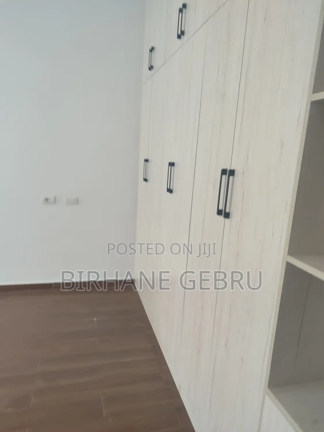 3bdrm Apartment in Real State, Bole for rent