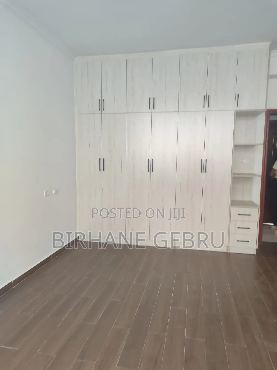 3bdrm Apartment in Real State, Bole for rent