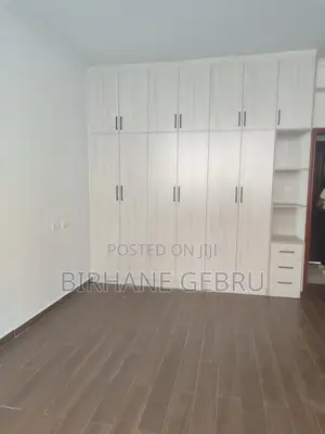 3bdrm Apartment in Real State, Bole for rent