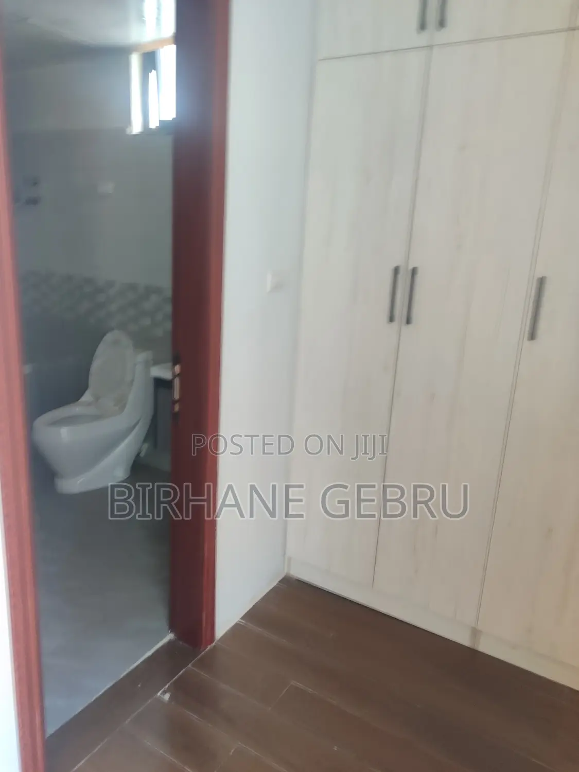 3bdrm Apartment in Real State, Bole for rent