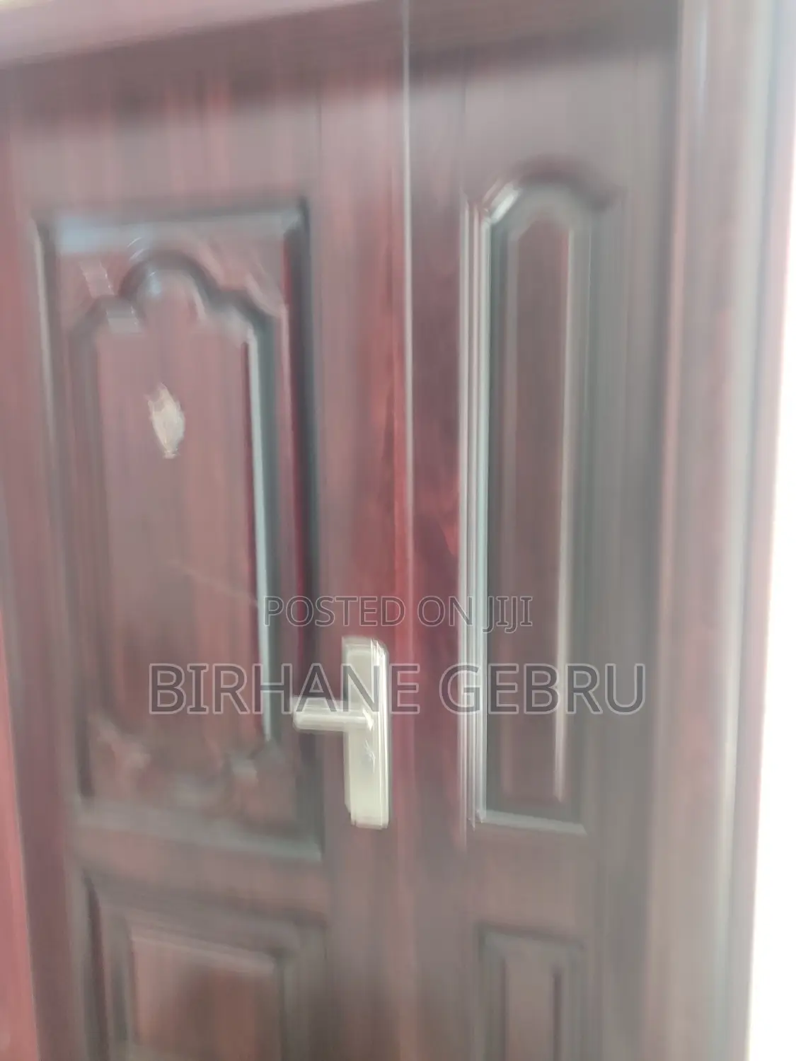 3bdrm Apartment in Real State, Bole for rent