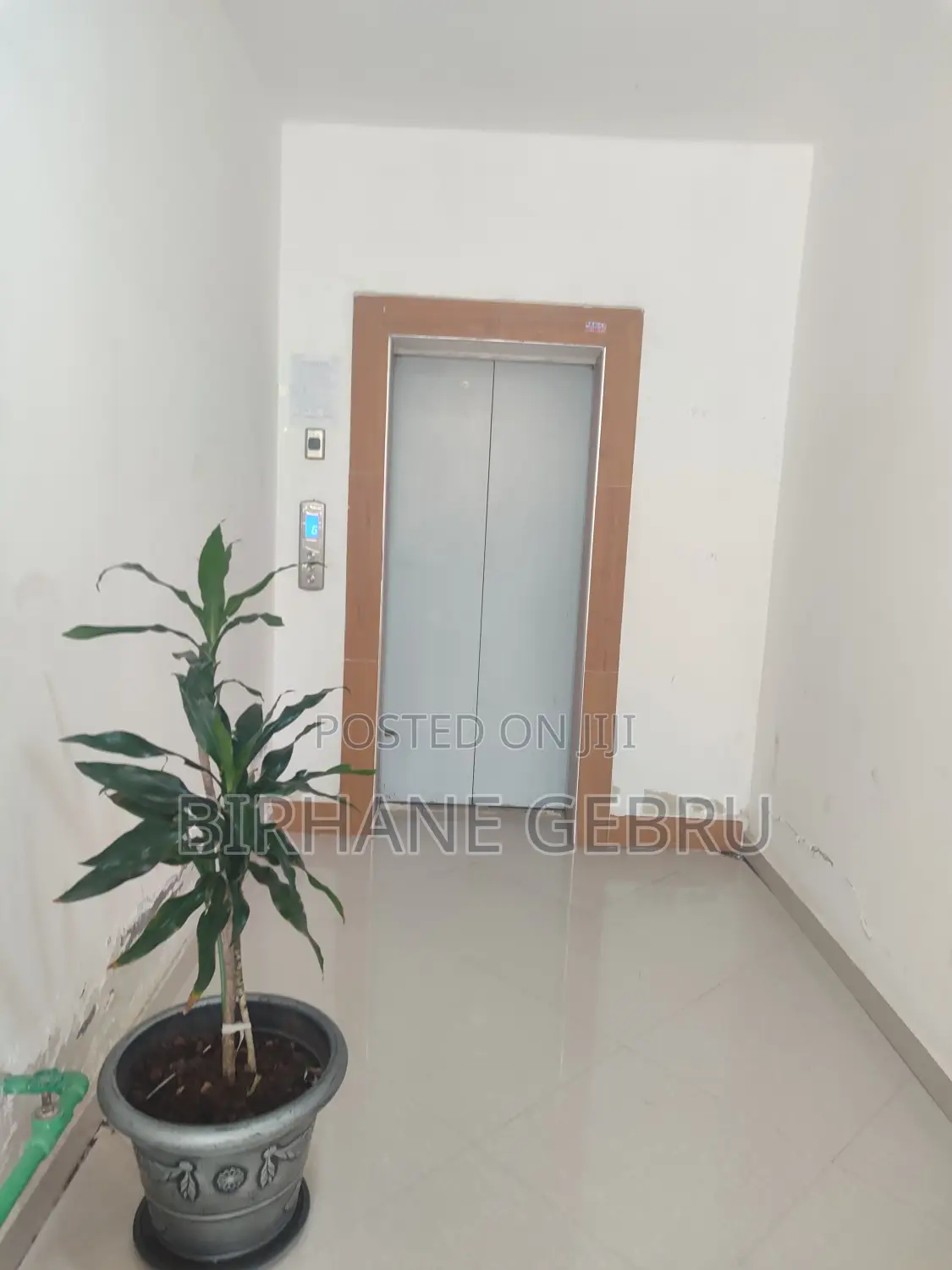 3bdrm Apartment in Real State, Bole for rent