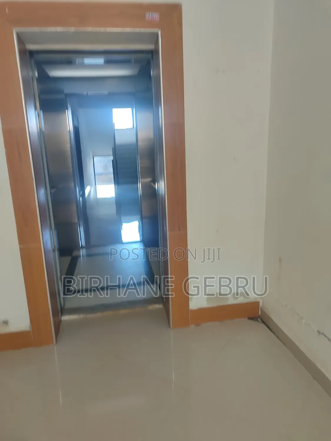 3bdrm Apartment in Real State, Bole for rent