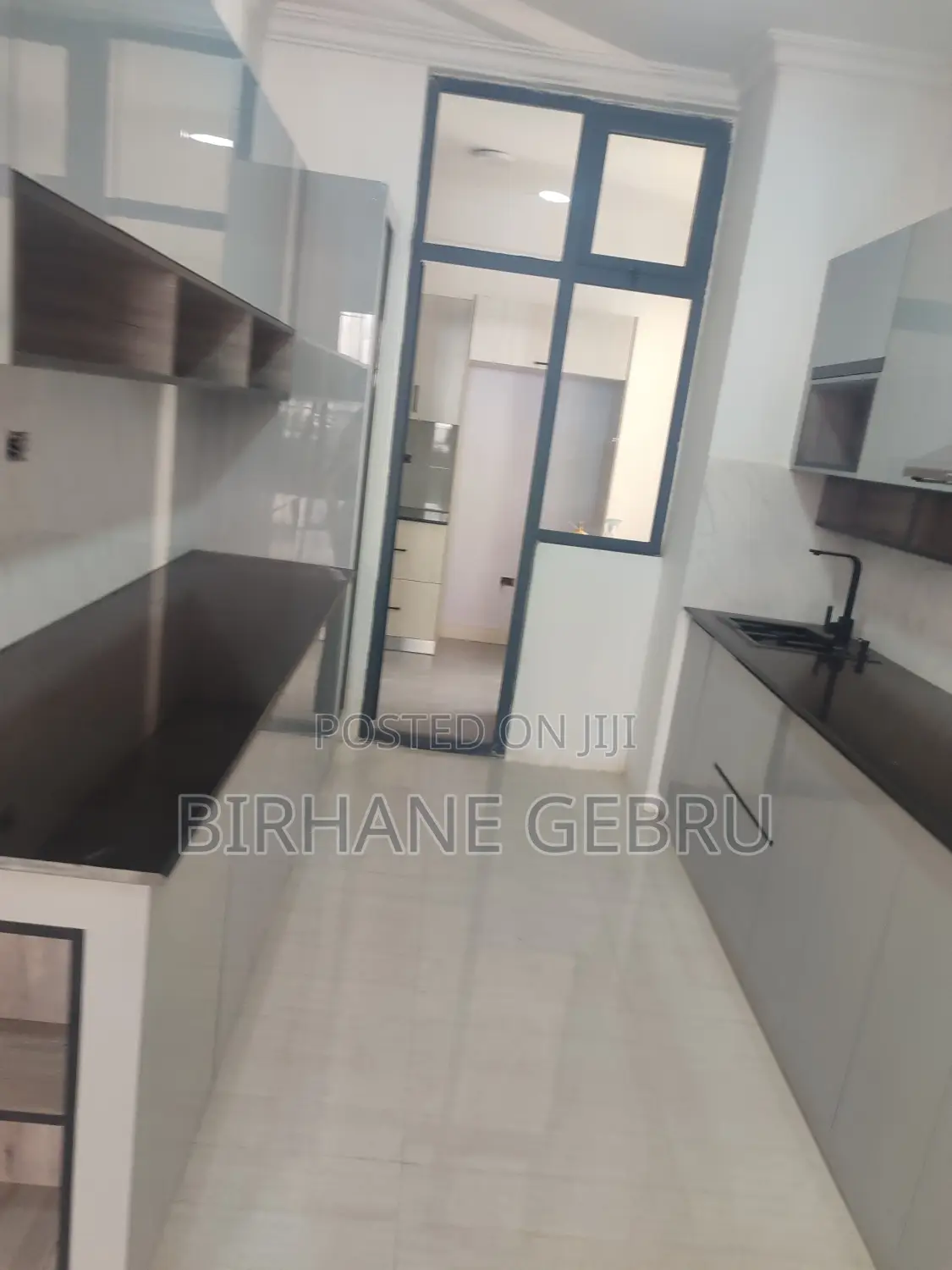 3bdrm Apartment in Real State, Bole for rent