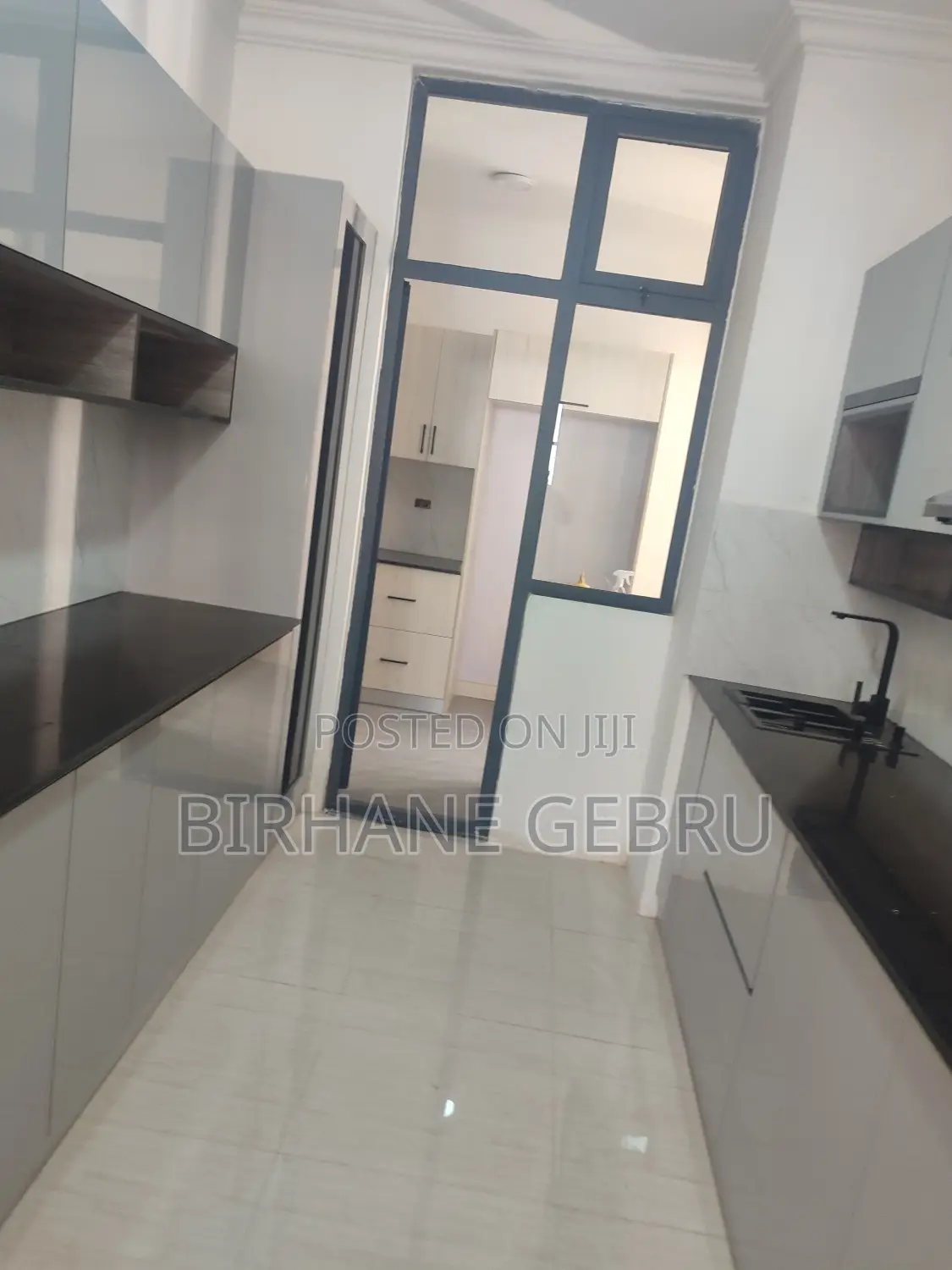 3bdrm Apartment in Real State, Bole for rent