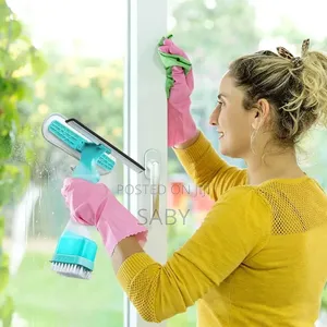 Photo - 4in1 Spray Window Cleaner