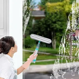 4in1 Spray Window Cleaner