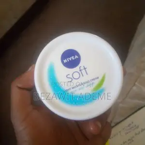Photo - Nivea Soft