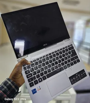 New Laptop Acer Aspire 1 16GB Intel Core I5 SSD 512GB